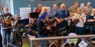 The Pudsey Ukuleles