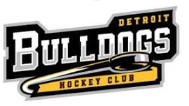 Detroit Bulldogs Silver Golf Outing