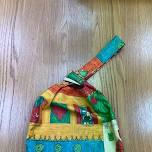 Sew Your Own Japanese Knot Bag