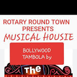 MUSICAL HOUSIE, BOLLYWOOD TAMBOLA