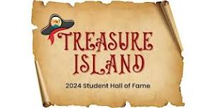 Treasure Island : 2024 LSKYSD Student Hall of Fame