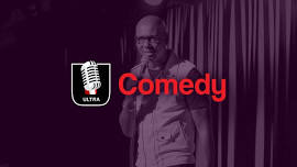 Ultra Comedy Southampton – 30-06-2024