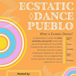 Ecstatic Dance, Sound Bath, Jam & Lunch