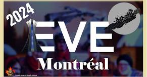 Eve Montréal 2024