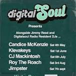 Digitalsoul presents CJ Mackintosh - Margate