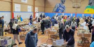 Albury Wodonga Book Fair where great reads support great causes.