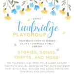 Tunbridge Playgroup 