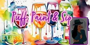 Paint & Sip