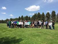 Dale Severson Memorial 18-Holes Golf Scramble