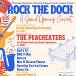 Rock the Dock