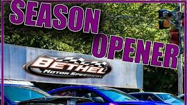 Bethel Motor Speedway