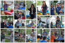 38th Representative District Democratic Committee's Picnic In The Park