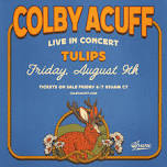 Colby Acuff