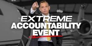 Stew Peters Extreme Accountability Event