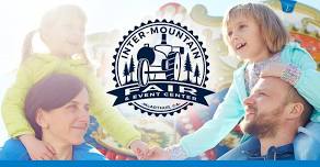 Healthy Brain Initiative — Inter Mountain Fair