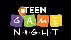 Teen Game Night