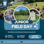 Junior Field Day