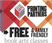 PRINTING PARTNERS @ Locust Street Art