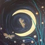 Dragonfly Moon Fantasy