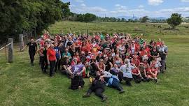 East Coast Female Riders | Ride to Zero Training Toowoomba