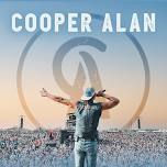 Cooper Alan - VIP Meet & Greet Experience - Terre Haute, IN