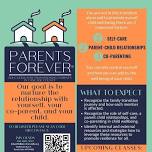 Parents Forever Co-Parenting Class