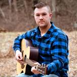 Jeremy Fox Music at Barking Rose Brewing Co.