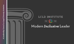 2024 Institute for the Modern Inclusive Leader