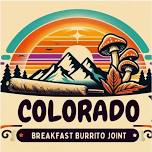 Colorado Breakfast Burrito Joint PopUp ️