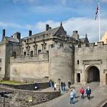 Outlander Film Locations Day Trip from Edinburgh