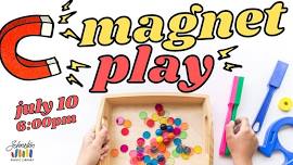 Magnet Play