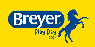 Breyer Play-Day