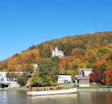 Bon Voyage Cruise on Lake Champlain