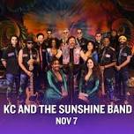 KC And The Sunshine Band