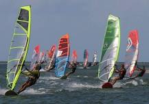 Surf FX Burrum Windfest