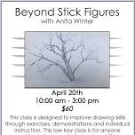 Beyond Stick Figures