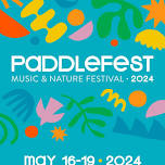 Paddlefest Main Stage: Jenn Grant / Wolf Castle & The Olympic Symphonium / Kylie Fox