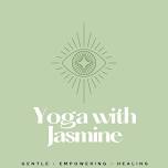 Yoga with Jasmine