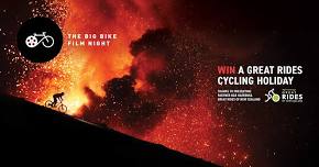 The Big Bike Film Night – Pukekohe