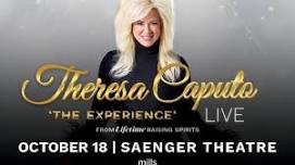 Theresa Caputo