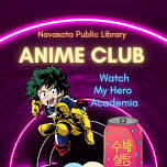 Anime Club