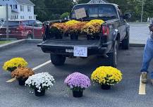 Herkimer Town Park Farmers’ Market