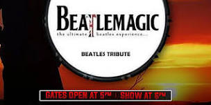 Beatlemagic On The Lake