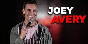 Joey Avery