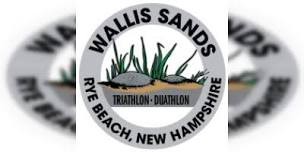 Wallis Sands Triathlon Virtual Triathlon,