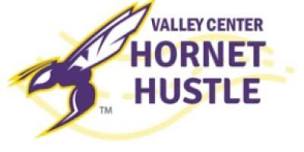 VC Hornet Hustle 5K Road Race,