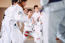 Kids Brazilian Jiu Jitsu | 7-10 Year Olds