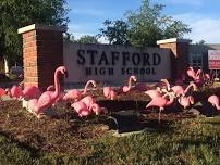 Car Wash for Stafford High Class of 2024 SafeGrad