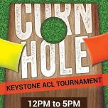 Keystone ACL Cornhole Tournament