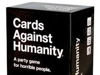 Cards Against Humanity - Game 172